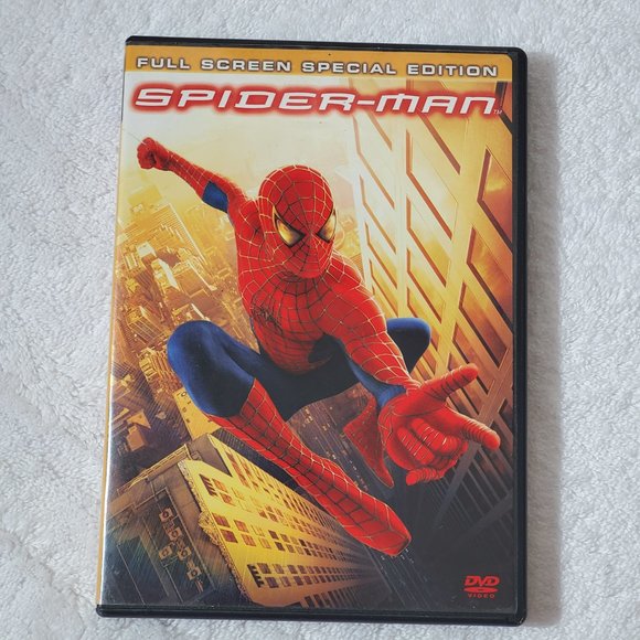 Vintage Set Of 2 Kids DVD Movies - Picture 5 of 10